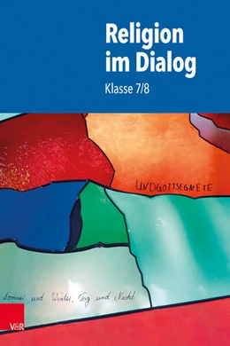 Abbildung von Bürig-Heinze / Fath | Religion im Dialog. Klasse 7/8 | 2. Auflage | 2024 | beck-shop.de