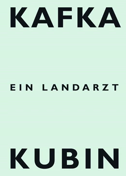 Abbildung von Kafka / Geyer | Ein Landarzt | 1. Auflage | 2024 | beck-shop.de
