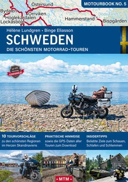 Abbildung von Lundgren / Eliasson | Schweden | 1. Auflage | 2025 | beck-shop.de