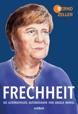 Abbildung von Zeller | Frechheit | 1. Auflage | 2024 | beck-shop.de