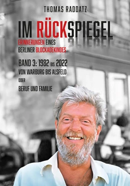Abbildung von Raddatz | Im Rückspiegel | 1. Auflage | 2024 | beck-shop.de