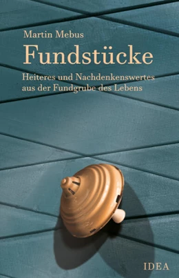 Abbildung von Mebus | Fundstücke | 1. Auflage | 2024 | beck-shop.de