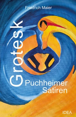 Abbildung von Maier | Grotesk | 1. Auflage | 2024 | beck-shop.de