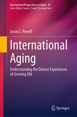 Abbildung von Powell | International Aging | 1. Auflage | 2024 | beck-shop.de