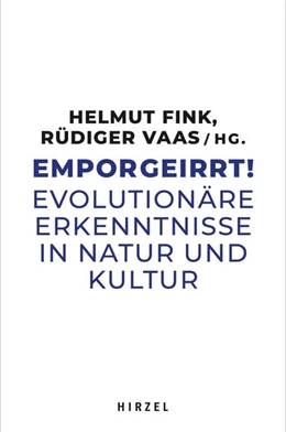 Abbildung von Vaas | Emporgeirrt! | 1. Auflage | 2024 | beck-shop.de