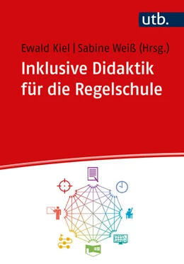 Abbildung von Kiel / Weiß | Inklusive Didaktik für die Regelschule | 1. Auflage | 2024 | beck-shop.de