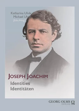 Abbildung von Uhde | Joseph Joachim | 1. Auflage | 2024 | beck-shop.de