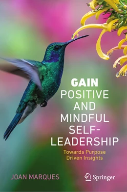 Abbildung von Marques | GAIN Positive and Mindful Self-Leadership | 1. Auflage | 2024 | beck-shop.de