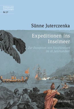 Abbildung von Juterczenka | Expeditionen ins Inselmeer | 1. Auflage | 2024 | beck-shop.de