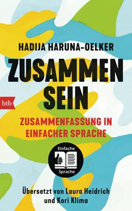 Abbildung von Haruna-Oelker | Zusammensein | 1. Auflage | 2024 | beck-shop.de