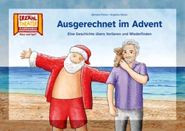 Abbildung von Peters | Ausgerechnet im Advent / Kamishibai Bildkarten | 1. Auflage | 2024 | beck-shop.de