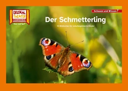 Abbildung von Der Schmetterling / Kamishibai Bildkarten | 1. Auflage | 2024 | beck-shop.de