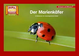 Abbildung von Der Marienkäfer / Kamishibai Bildkarten | 1. Auflage | 2024 | beck-shop.de