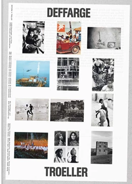 Abbildung von Museum Folkwang / Centre national de l'audiovisuel | Deffarge & Troeller | 1. Auflage | 2024 | beck-shop.de