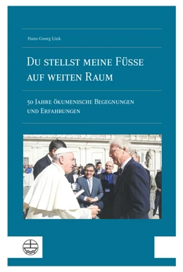 Abbildung von Link | 'Du stellst meine Füße auf weiten Raum' | 1. Auflage | 2024 | beck-shop.de