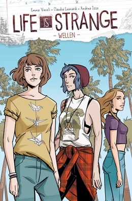 Abbildung von Vieceli / Leonardi | Life is Strange | 1. Auflage | 2024 | beck-shop.de