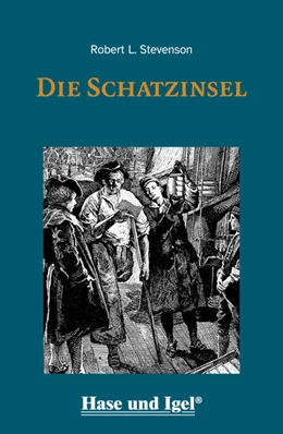 Abbildung von Stevenson | Die Schatzinsel / leicht lesbare Parallel-Ausgabe | 1. Auflage | 2024 | beck-shop.de