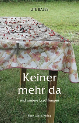 Abbildung von Bales | Keiner mehr da | 1. Auflage | 2024 | beck-shop.de