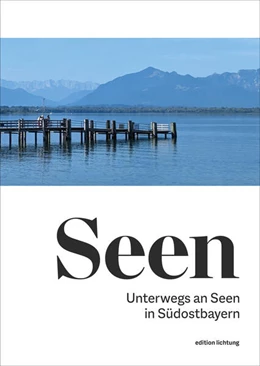 Abbildung von Boysen / Dobler | Seen | 1. Auflage | 2024 | beck-shop.de