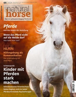 Abbildung von Natural Horse 53 | 1. Auflage | 2024 | beck-shop.de