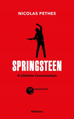 Abbildung von Pethes | Springsteen | 1. Auflage | 2024 | beck-shop.de