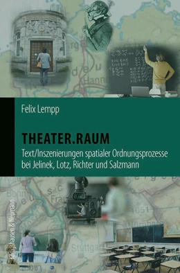 Abbildung von Lempp | Erspielte Räume | 1. Auflage | 2025 | 17 | beck-shop.de