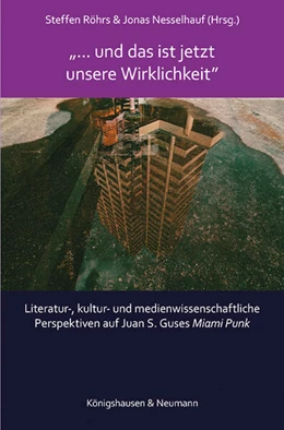 Abbildung von Röhrs / Nesselhauf | »… und das ist jetzt unsere Wirklichkeit« | 1. Auflage | 2025 | beck-shop.de