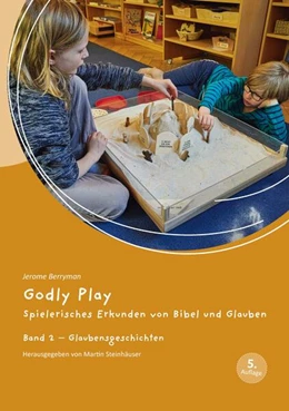 Abbildung von Berryman / Steinhäuser | Godly Play 02 | 1. Auflage | 2024 | beck-shop.de