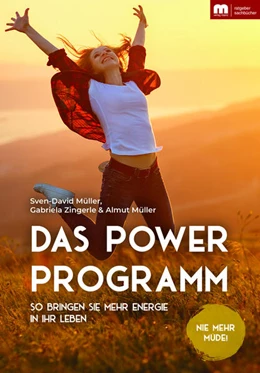 Abbildung von Müller / Zingerle | Das Power-Programm | 1. Auflage | 2024 | beck-shop.de
