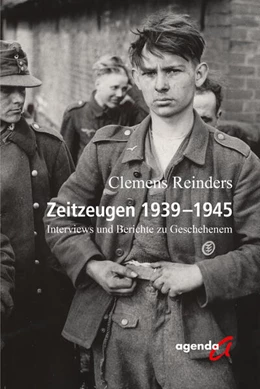 Abbildung von Reinders | Zeitzeugen 1939-1945 | 1. Auflage | 2024 | beck-shop.de
