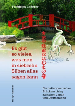 Abbildung von Lederer | Es gibt so vieles, was man in siebzehn Silben alles sagen kann | 1. Auflage | 2024 | beck-shop.de