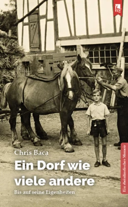 Abbildung von Baca | Ein Dorf wie viele andere | 1. Auflage | 2025 | beck-shop.de