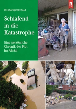 Abbildung von Raschpichler-Saad | Schlafend in die Katastrophe | 1. Auflage | 2024 | beck-shop.de