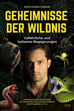 Abbildung von Dibiasi | Geheimnisse der Wildnis | 1. Auflage | 2024 | beck-shop.de