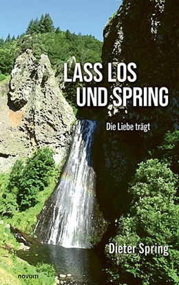 Abbildung von Spring | Lass los und spring | 1. Auflage | 2024 | beck-shop.de