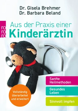 Abbildung von Brehmer / Beland | Aus der Praxis einer Kinderärztin | 1. Auflage | 2024 | beck-shop.de