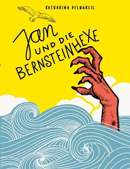 Abbildung von Pflugbeil | Jan und die Bernsteinhexe | 1. Auflage | 2024 | beck-shop.de