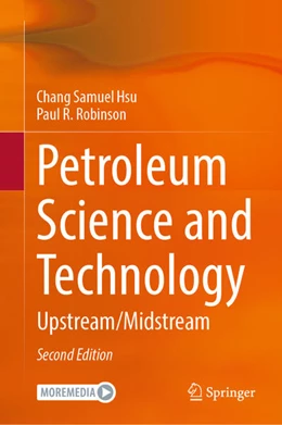 Abbildung von Hsu / Robinson | Petroleum Science and Technology | 2. Auflage | 2024 | beck-shop.de