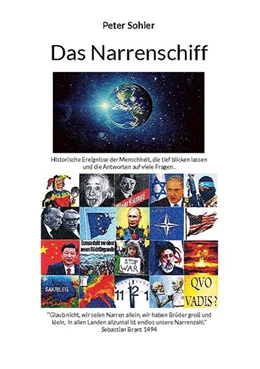 Abbildung von Sohler / Brant | Das Narrenschiff | 1. Auflage | 2024 | beck-shop.de