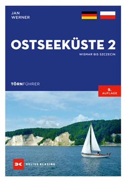 Abbildung von Werner | Törnführer Ostseeküste 2 | 9. Auflage | 2024 | beck-shop.de
