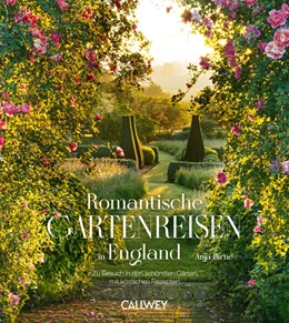 Abbildung von Birne | Romantische Gartenreisen in England | 2. Auflage | 2024 | beck-shop.de