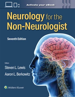 Abbildung von LEWIS / Berkowitz | Neurology for the Non-Neurologist | 7. Auflage | 2025 | beck-shop.de
