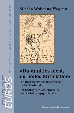 Abbildung von Weggen | »Du dunkles nicht, du helles Mittelalter« | 1. Auflage | 2024 | 11 | beck-shop.de