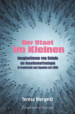 Abbildung von Hiergeist | Der Staat im Kleinen | 1. Auflage | 2025 | beck-shop.de