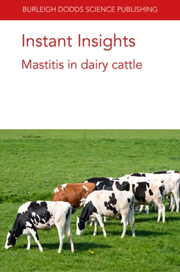 Abbildung von Moroni / Welcome | Instant Insights: Mastitis in dairy cattle | 1. Auflage | 2020 | beck-shop.de