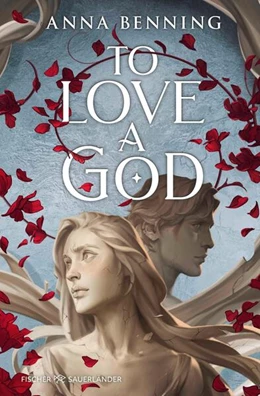 Abbildung von Benning | To Love a God | 1. Auflage | 2025 | beck-shop.de