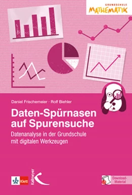 Abbildung von Biehler / Frischemeier | Daten-Spürnasen auf Spurensuche | 1. Auflage | 2024 | beck-shop.de