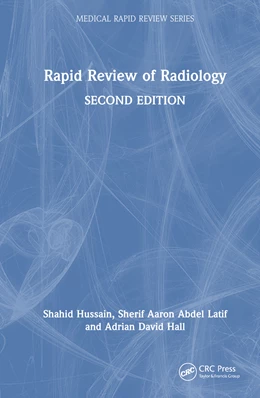 Abbildung von Hall / Hussain | Rapid Review of Radiology | 2. Auflage | 2025 | beck-shop.de