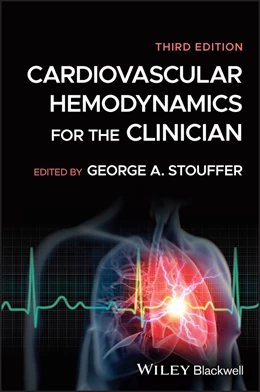 Abbildung von Stouffer | Cardiovascular Hemodynamics for the Clinician | 3. Auflage | 2025 | beck-shop.de
