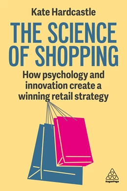 Abbildung von Hardcastle | The Science of Shopping | 1. Auflage | 2025 | beck-shop.de